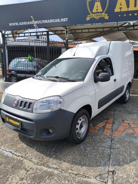 FIAT Fiorino Furg�o 1.4 FIRE FLEX HARD WORKING, Foto 2