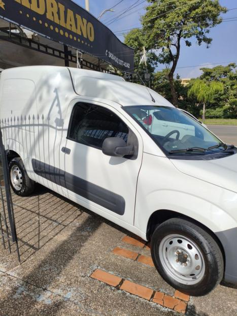FIAT Fiorino Furg�o 1.4 FIRE FLEX HARD WORKING, Foto 3