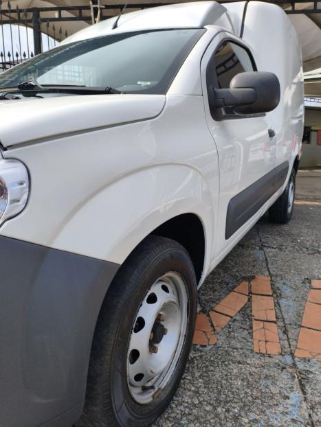 FIAT Fiorino Furg�o 1.4 FIRE FLEX HARD WORKING, Foto 4