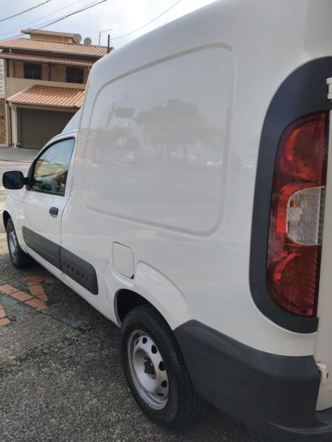 FIAT Fiorino Furg�o 1.4 FIRE FLEX HARD WORKING, Foto 5