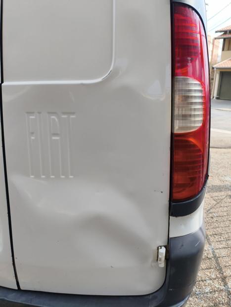 FIAT Fiorino Furg�o 1.4 FIRE FLEX HARD WORKING, Foto 7