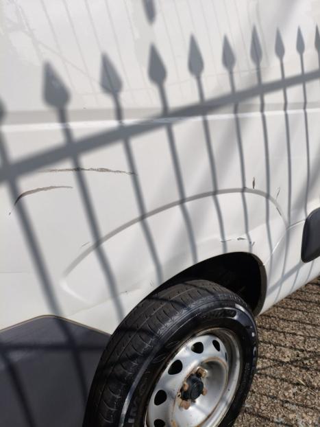 FIAT Fiorino Furg�o 1.4 FIRE FLEX HARD WORKING, Foto 8