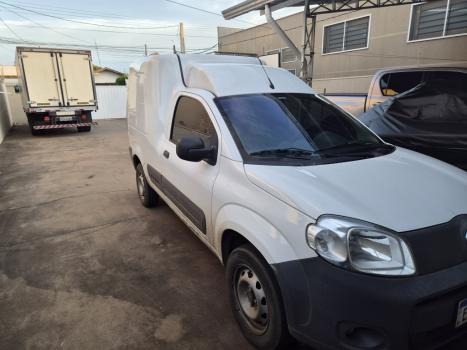 FIAT Fiorino Furg�o 1.4 FIRE FLEX HARD WORKING, Foto 2