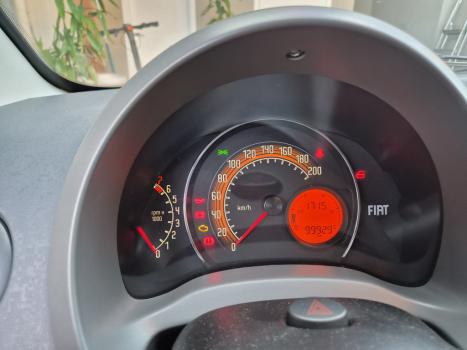 FIAT Fiorino Furg�o 1.4 FIRE FLEX HARD WORKING, Foto 3
