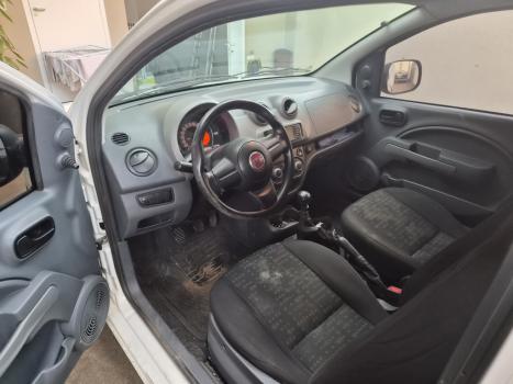 FIAT Fiorino Furg�o 1.4 FIRE FLEX HARD WORKING, Foto 4