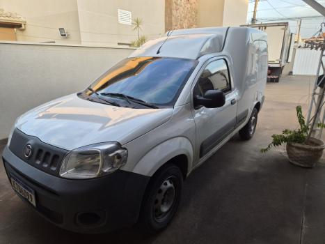 FIAT Fiorino Furg�o 1.4 FIRE FLEX HARD WORKING, Foto 5