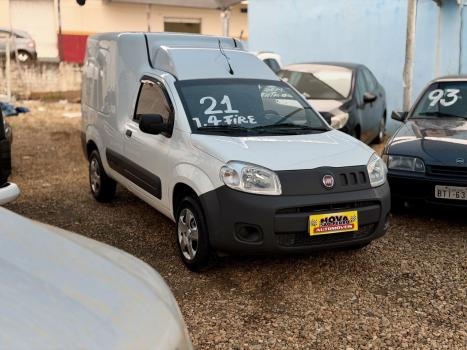 FIAT Fiorino Furg�o 1.4 FIRE FLEX HARD WORKING, Foto 1
