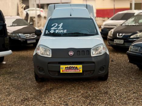 FIAT Fiorino Furg�o 1.4 FIRE FLEX HARD WORKING, Foto 2