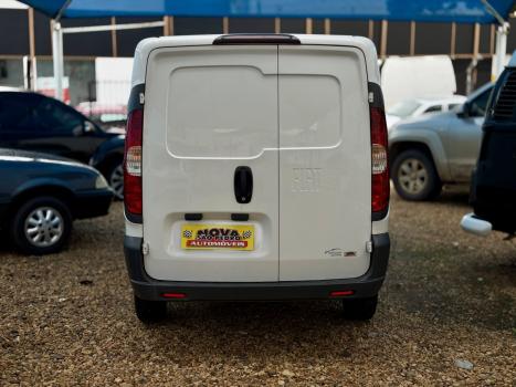 FIAT Fiorino Furg�o 1.4 FIRE FLEX HARD WORKING, Foto 6