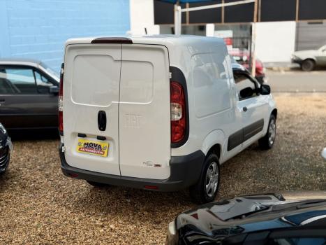 FIAT Fiorino Furg�o 1.4 FIRE FLEX HARD WORKING, Foto 7