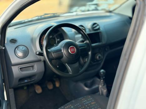 FIAT Fiorino Furg�o 1.4 FIRE FLEX HARD WORKING, Foto 9