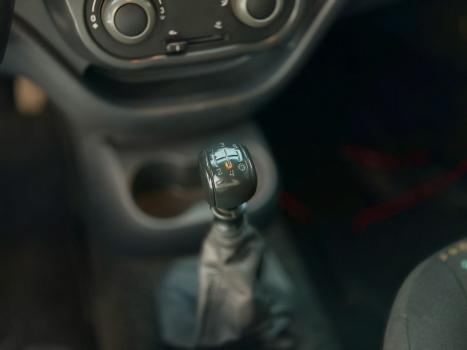 FIAT Fiorino Furg�o 1.4 FIRE FLEX HARD WORKING, Foto 11