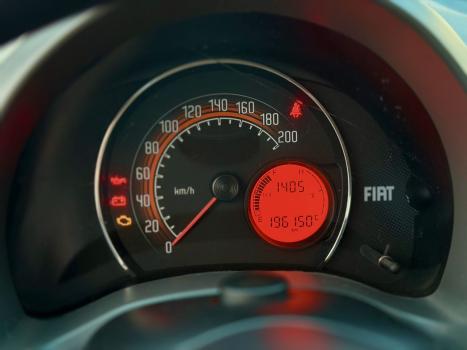 FIAT Fiorino Furg�o 1.4 FIRE FLEX HARD WORKING, Foto 12