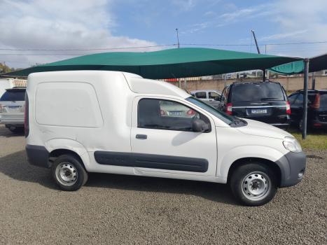 FIAT Fiorino Furg�o 1.4 FIRE FLEX HARD WORKING, Foto 2