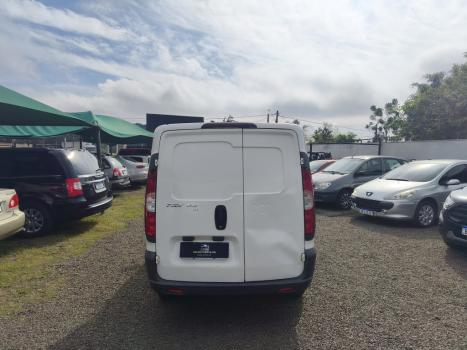 FIAT Fiorino Furg�o 1.4 FIRE FLEX HARD WORKING, Foto 3