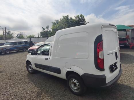 FIAT Fiorino Furg�o 1.4 FIRE FLEX HARD WORKING, Foto 4