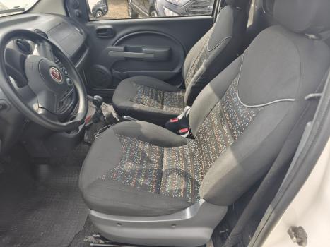 FIAT Fiorino Furg�o 1.4 FIRE FLEX HARD WORKING, Foto 6