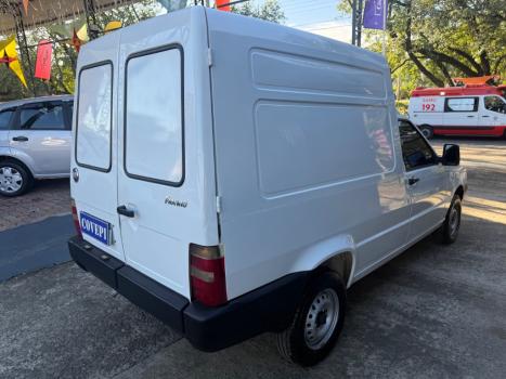 FIAT Fiorino Furg�o 1.3 FLEX, Foto 3