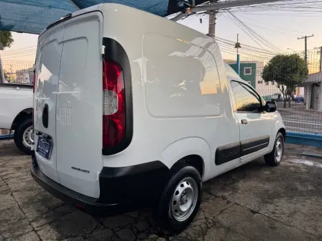 FIAT Fiorino Furg�o 1.4 FLEX ENDURANCE, Foto 5