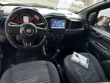 FIAT Fiorino Furg�o 1.4 FLEX ENDURANCE, Foto 6