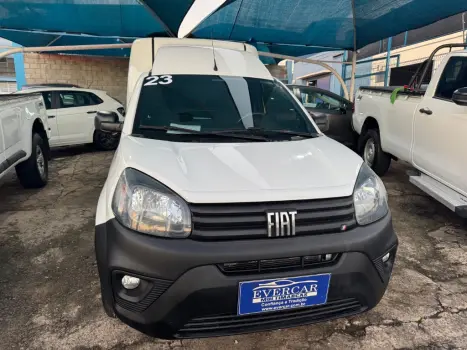 FIAT Fiorino Furg�o 1.4 FLEX ENDURANCE, Foto 7