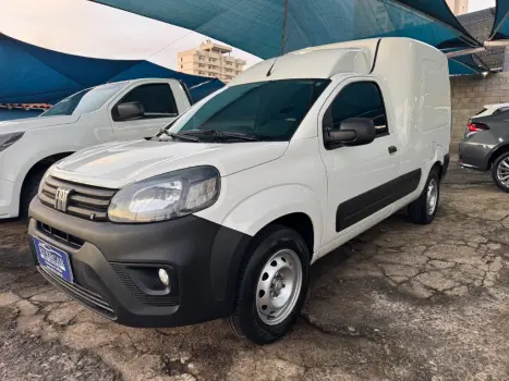 FIAT Fiorino Furg�o 1.4 FLEX ENDURANCE, Foto 9