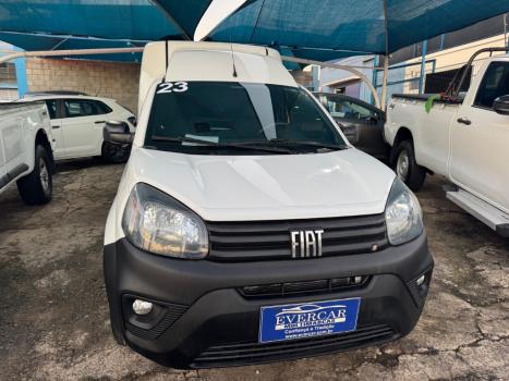 FIAT Fiorino Furg�o 1.4 FLEX ENDURANCE, Foto 2