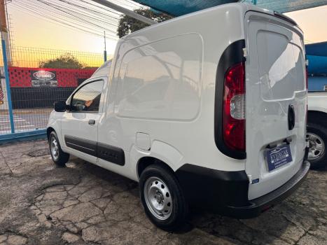 FIAT Fiorino Furg�o 1.4 FLEX ENDURANCE, Foto 4