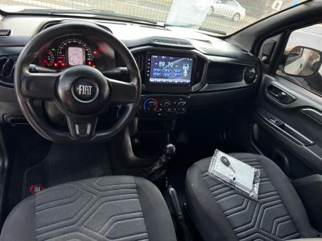 FIAT Fiorino Furg�o 1.4 FLEX ENDURANCE, Foto 7