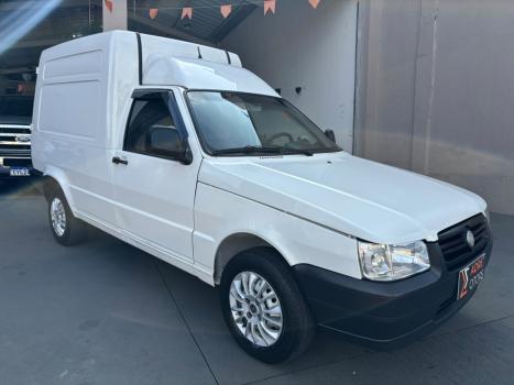 FIAT Fiorino Furg�o 1.3, Foto 1