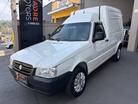 FIAT Fiorino Furg�o 1.3, Foto 2