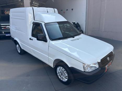 FIAT Fiorino Furg�o 1.3, Foto 3