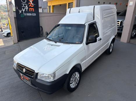 FIAT Fiorino Furg�o 1.3, Foto 4