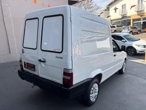 FIAT Fiorino Furg�o 1.3, Foto 6