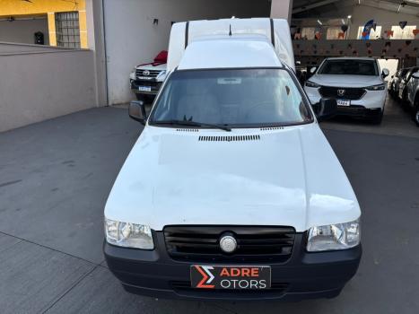 FIAT Fiorino Furg�o 1.3, Foto 8