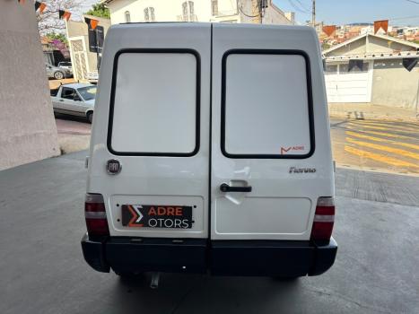 FIAT Fiorino Furg�o 1.3, Foto 9