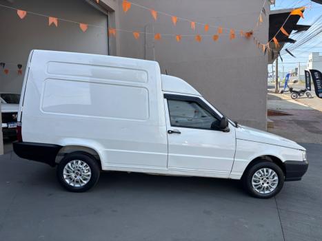 FIAT Fiorino Furg�o 1.3, Foto 11