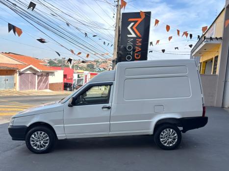 FIAT Fiorino Furg�o 1.3, Foto 12
