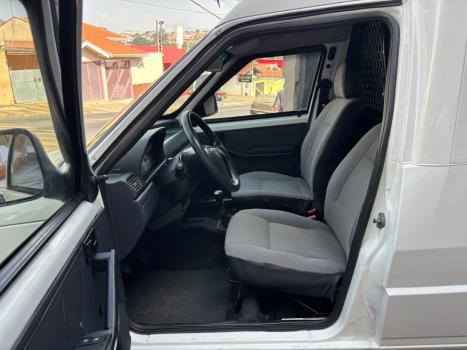 FIAT Fiorino Furg�o 1.3, Foto 13