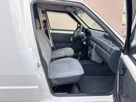 FIAT Fiorino Furg�o 1.3, Foto 14
