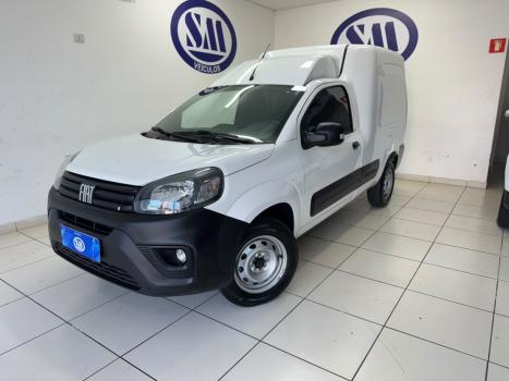 FIAT Fiorino Furg�o 1.3 FLEX, Foto 1