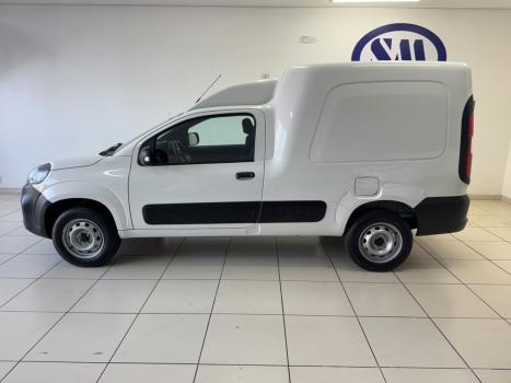 FIAT Fiorino Furg�o 1.3 FLEX, Foto 2