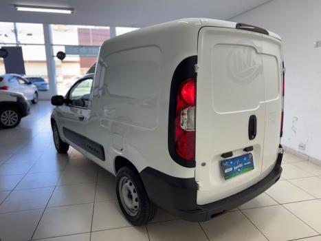 FIAT Fiorino Furg�o 1.3 FLEX, Foto 3