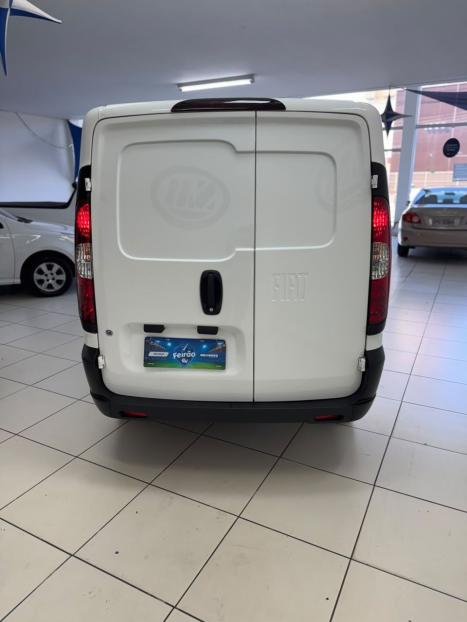 FIAT Fiorino Furg�o 1.3 FLEX, Foto 4