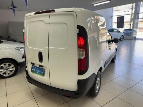 FIAT Fiorino Furg�o 1.3 FLEX, Foto 5