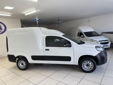FIAT Fiorino Furg�o 1.3 FLEX, Foto 6