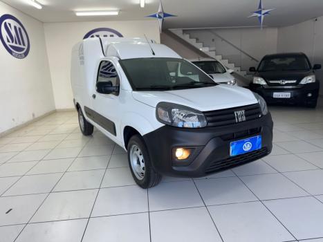 FIAT Fiorino Furg�o 1.3 FLEX, Foto 7