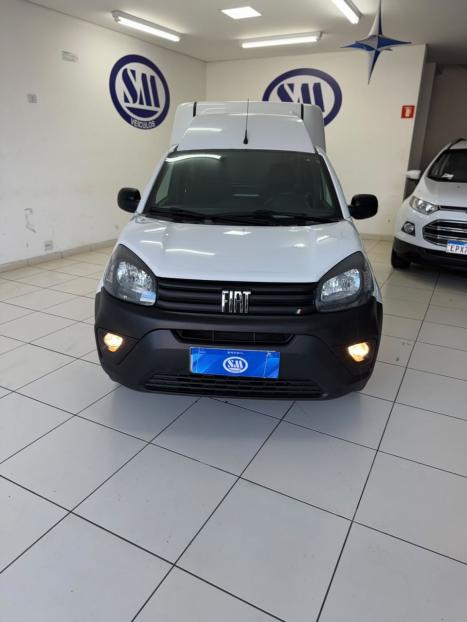 FIAT Fiorino Furg�o 1.3 FLEX, Foto 8