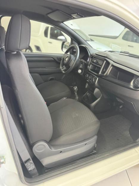 FIAT Fiorino Furg�o 1.3 FLEX, Foto 9