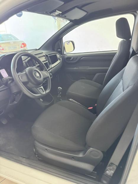 FIAT Fiorino Furg�o 1.3 FLEX, Foto 11